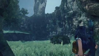 Its Just Us - Definitive Ver. Xenoblade X Nujabesshing02
