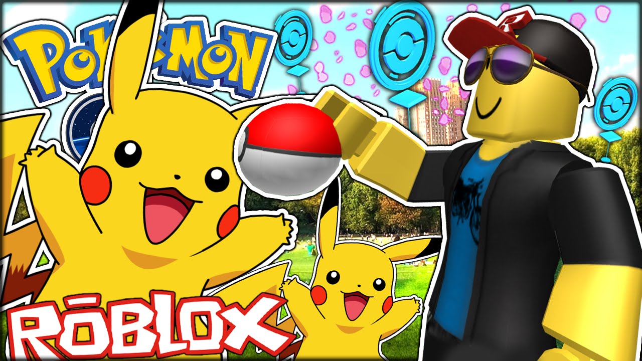 Headphones Warning We Finally Got Pikachu Roblox Adventures Roblox Pokemon Go 2 Youtube - bodil40 roblox