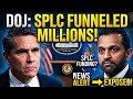 The SPLC Exposed? DOJ Announces Massive Fraud Indictment!