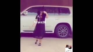اجمل رقص بنات صغار رووووعه خليج