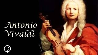 Classical - Antonio Vivaldi -  Four Seasons - Summer