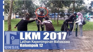 Bersama dalam kegembiraan by Kelompok 12 | Himatif Unsil