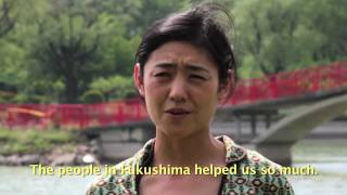 Documentary Uncanny Terrain: organic farmers in Japan's nuclear zone