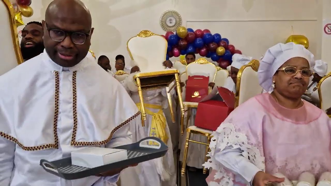 🎶 Action de grâce des paroisses et chorales du diocèse de France