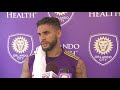 Dom Dwyer | Turn Things Around