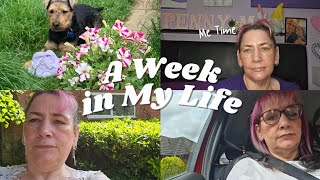 Weekly Vlog #vlog #chattyvideo #shoppinghaul