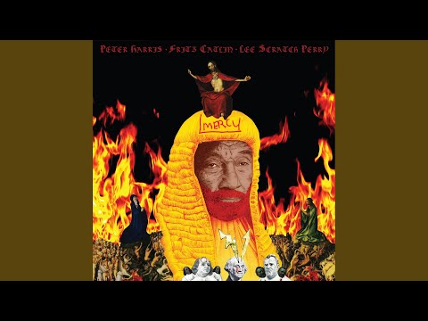 Putar Promised Land - Lee "Scratch" Perry