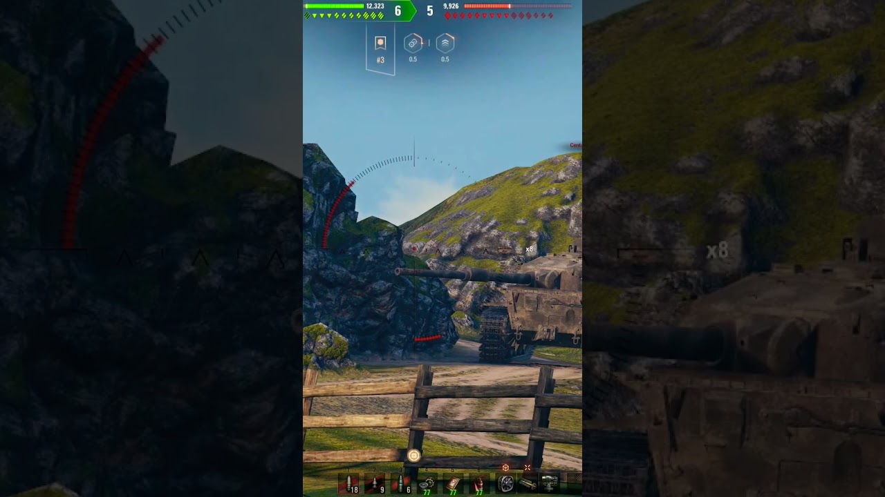 Well that’s not how it’s supposed to work 😂 