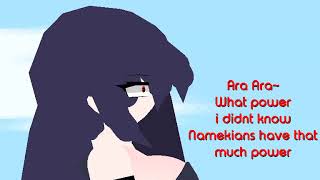 Sneak Peekdbz Oc Fight