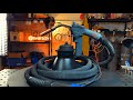 Обзор горелок для полуавтомата MIG MP 500 DOUBLE HOLD 5м и MIG MP 36 DOUBLE HOLD 5м DHA3605