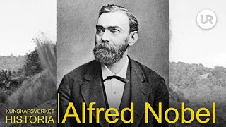 Alfred Nobel | HISTORIA | åk 7-9