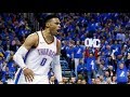 NBA《アメ本²話》ラッセル・ウェストブルックに優勝のチャンスは？（2018年4月）