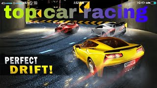 Best car racing game MOD apk screenshot 5