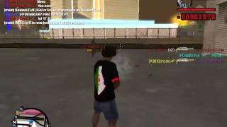 Lag test in Cit2.net
