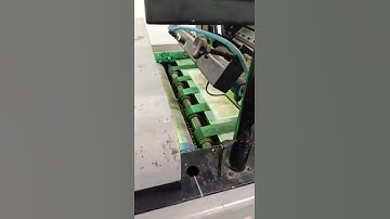 UV Coating Machine #machine #uvmachine #holyoffsetparts #spareparts