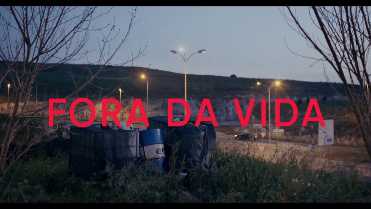 Documentário Fora da Vida YouTube