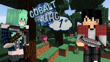 Cobalt episode 1: Let