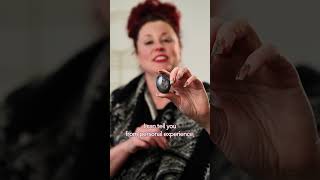 This Is Why I Always Carry Sapphire Around