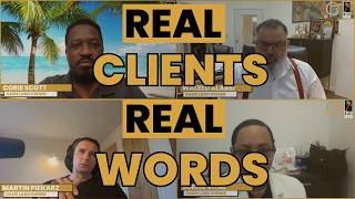 'You're Still Around After Two Years' - What Real Clients Say About Oasis Land | Review Compilation