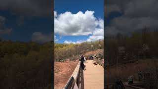Cheltham badlands | Nature rock formations Cheltham badlands #exploreontarioNature #ontariopark