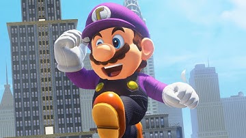 Waluigi