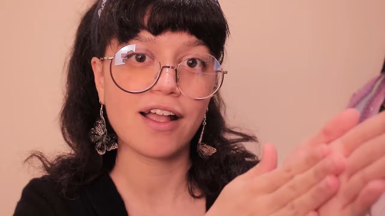 ASMR • Hypnosis for Self Discipline