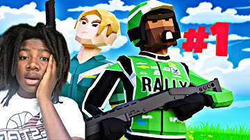 I 1v1’d The WORLD *BEST* CONTROLLER PLAYER On 1v1.LOL… (HE IS INSANE)