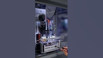 Schäfer Crimping Machine SCM