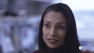 CTF Consortium - Dr. Amantha Thathiah
