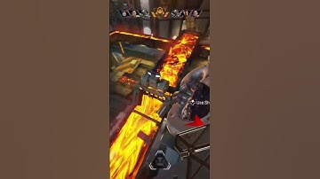 Just the prowler being broken #apexhighlights #apexlegends #apexpredator