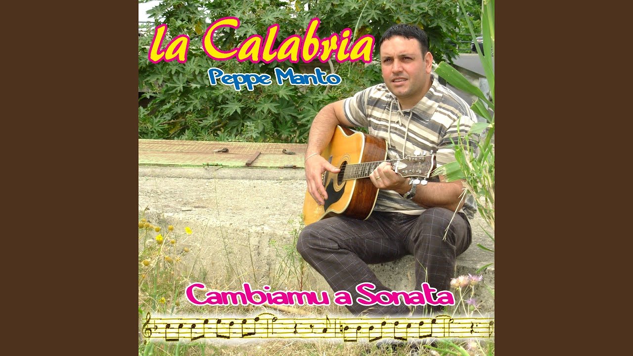 Quandu ti viu passari