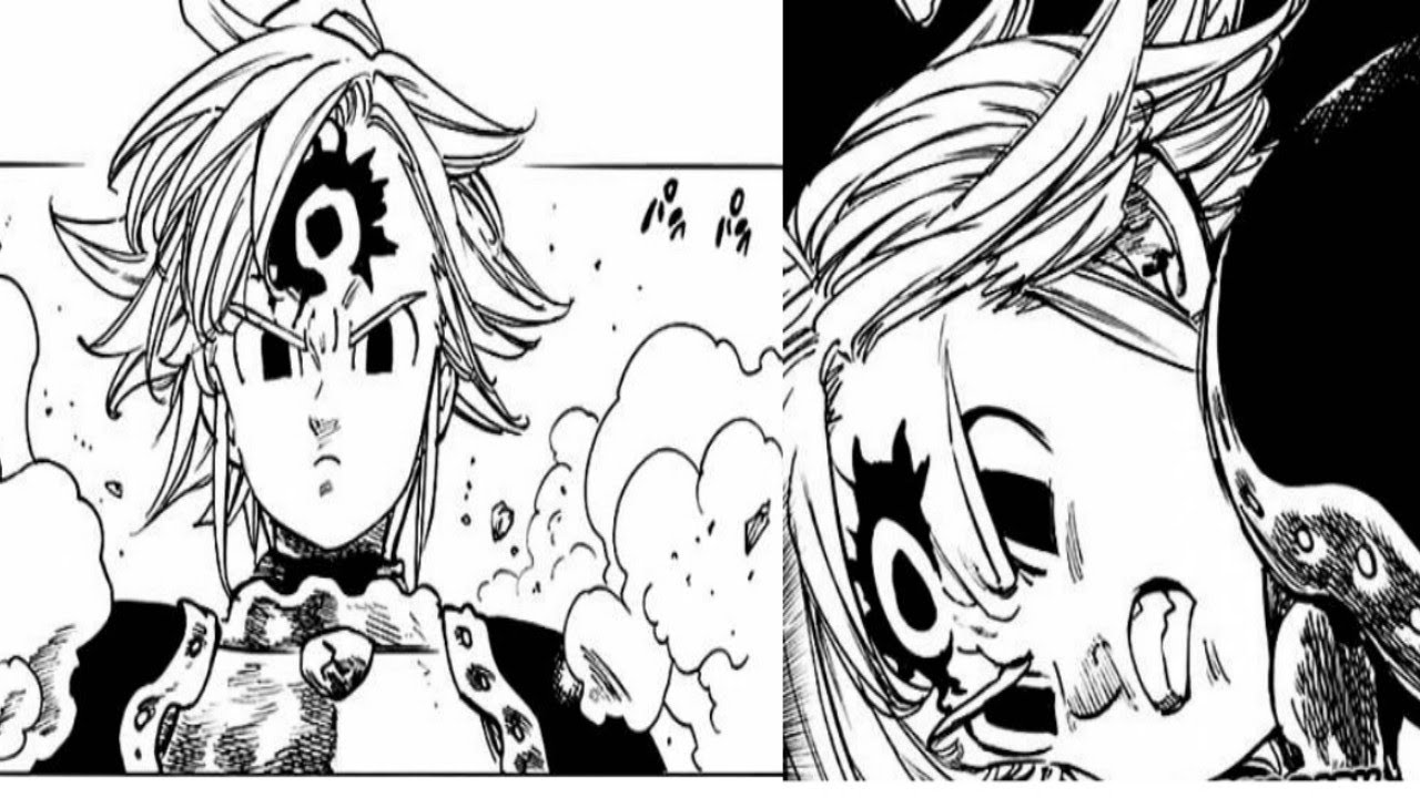 Nanatsu No Taizai Vf Scan 226