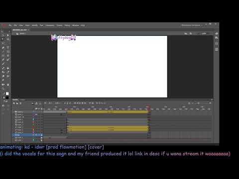 animating because fuck it - animating because fuck it
