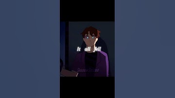 ~Sad Michael Afton edit~ cuz why not.