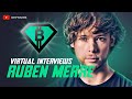 Ruben Merre - NGRAVE, Stablecoins, Blockchain Privacy and Hyperinflation in Latin America