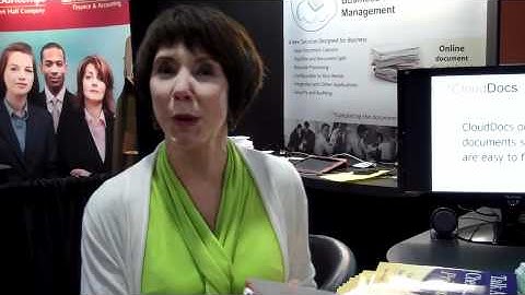 Eileen McDargh Interview