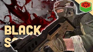 FREE-TO-PLAY THAT'S NOT PAY-TO-WIN!? | Black Squad