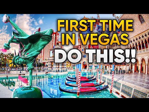 Video: Wat te doen in Mandalay Bay Las Vegas