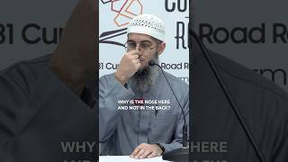 Reflecting On Allah ﷻS Creation