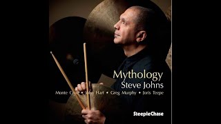 Download Lagu Steve Johns \u0026 The Mythology Band MP3