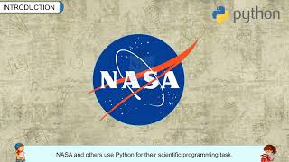 Python Flashback
