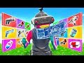 EDIT FAST for RARE LOOT! *NEW* Game Mode in Fortnite