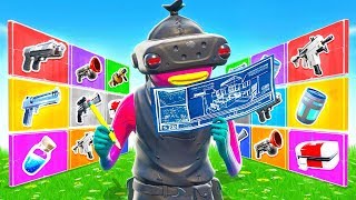 EDIT FAST for RARE LOOT! *NEW* Game Mode in Fortnite