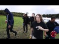 Reading and Leeds 2011 Shorts: Deftones
