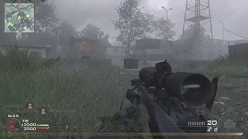 Triple Collateral MW2