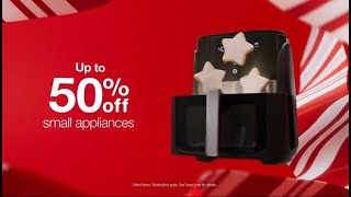 Target Black Friday Sale