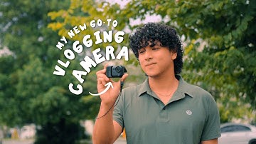 Testing Out My New Vlogging Camera | Insta360 Go Ultra vs DJI Osmo Pocket 3 for Shy Vloggers
