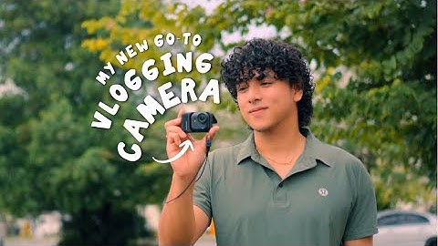 Testing Out My New Vlogging Camera | Insta360 Go Ultra vs DJI Osmo Pocket 3 for Shy Vloggers