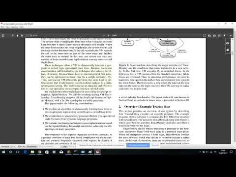 Your PDF Reader