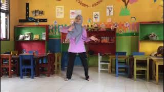 Download lagu Tari Abang Tukang Bakso